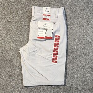 Men’s Hurley All Day Hybrid Shorts